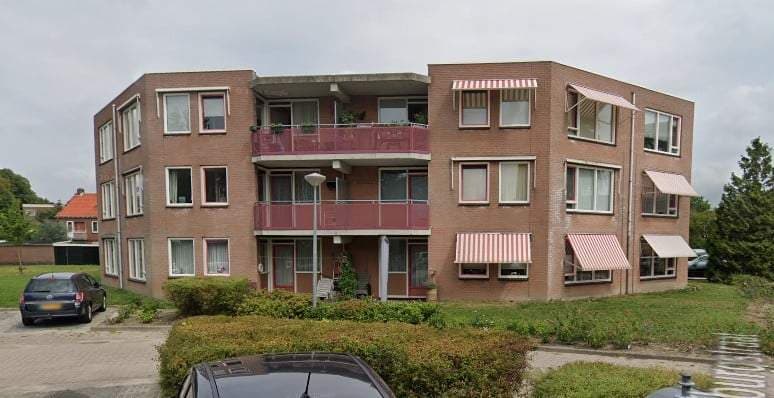 Apartamento Dillenburgstraat, Alkmaar - En Alquiler