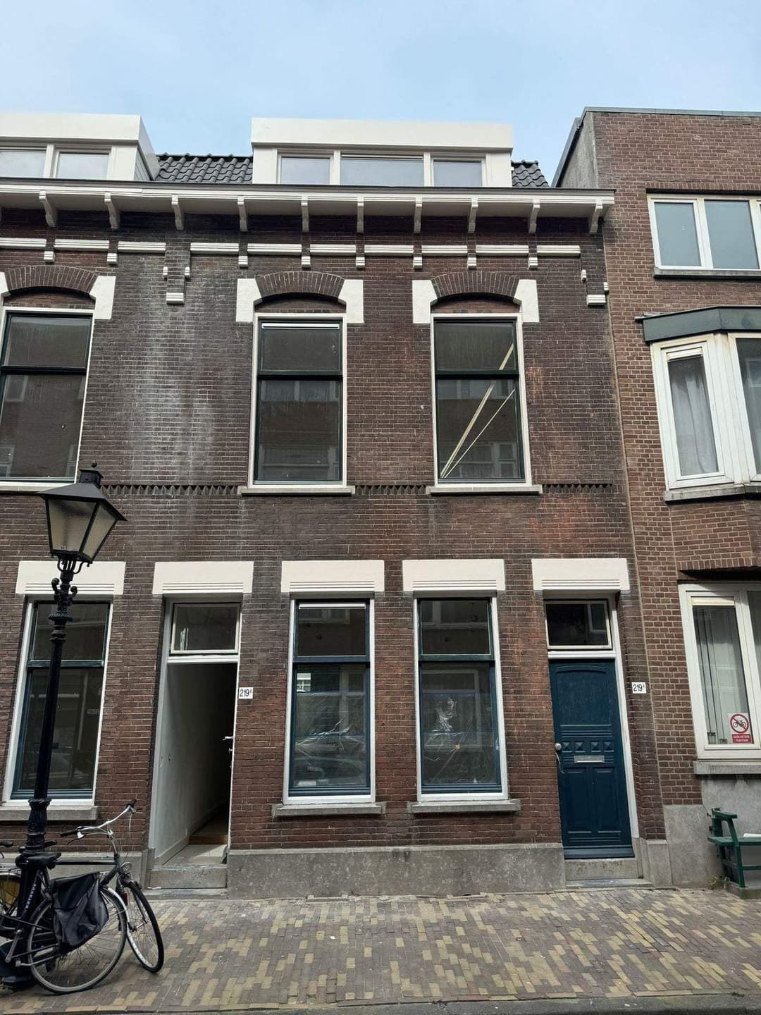Wohnung Zuidhoek 221, Rotterdam - Zur Miete