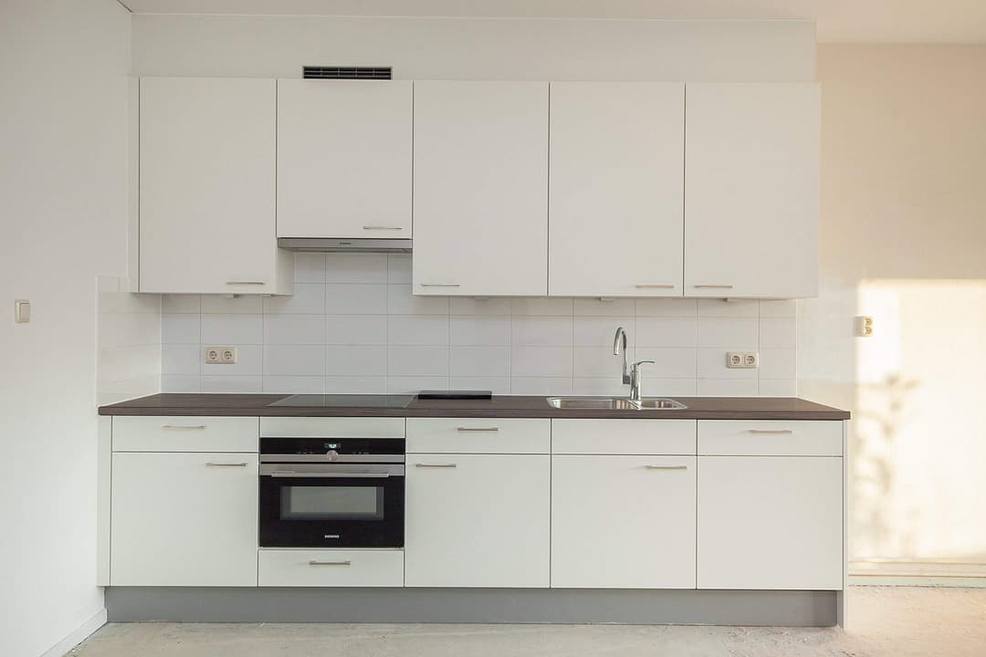 Maisonette Klaverhof, Alphen Aan Den Rijn - Zu Vermieten