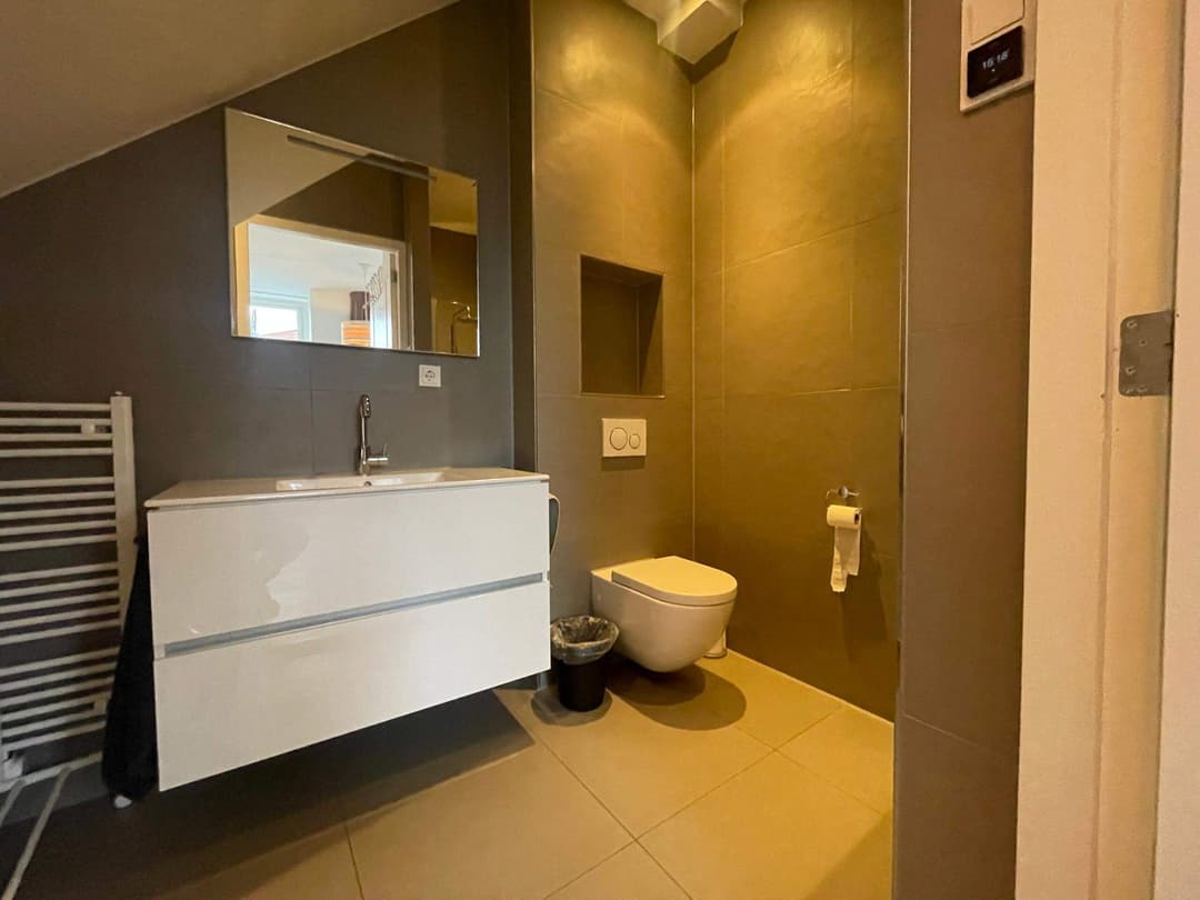 Möbliertes Jacobijnestraat-Apartment, Haarlem - Zur Miete