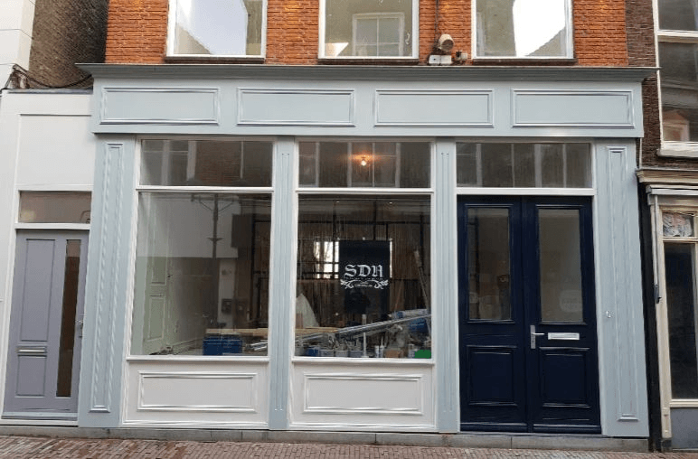 Hoogstraat, Schiedam - Te Huur