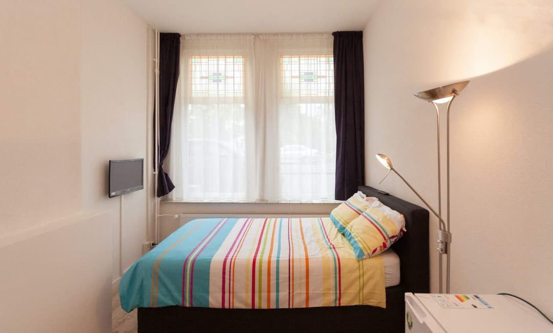 Kamer Honingerdijk, Rotterdam - Te Huur