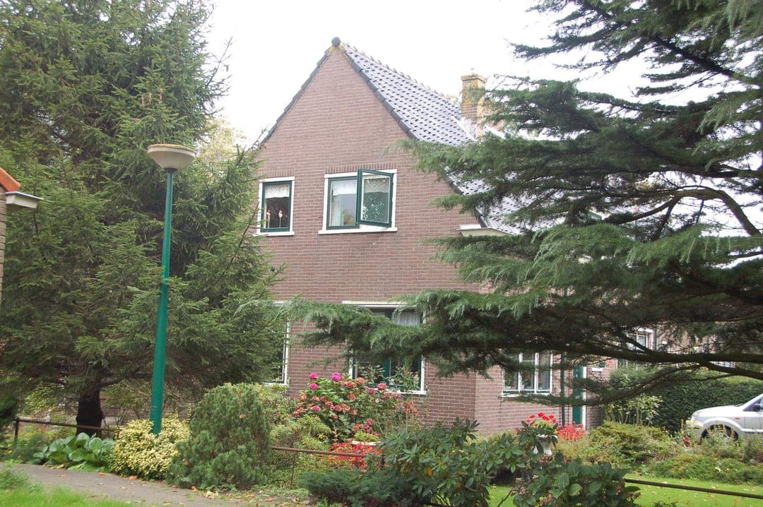 House Kruitpad, Muiden - For Rent