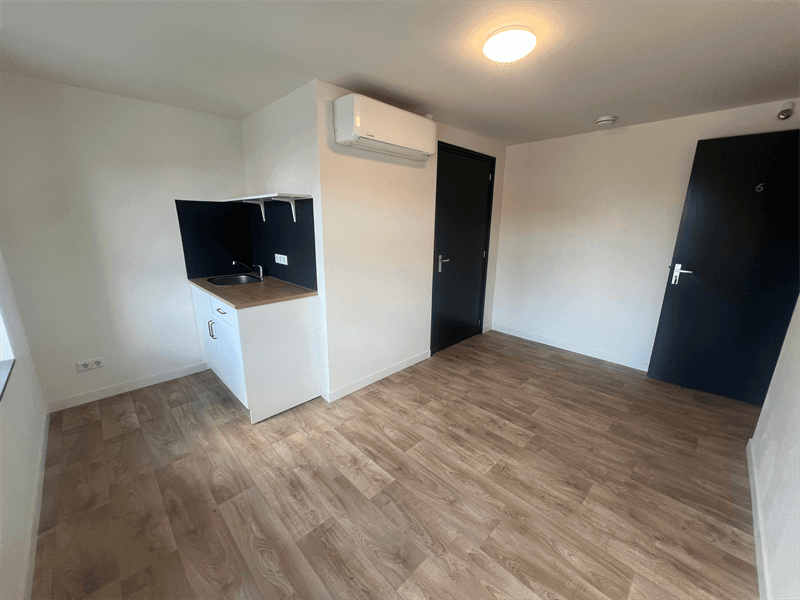 Studio Haaksbergerstraat, Enschede - Zur Miete