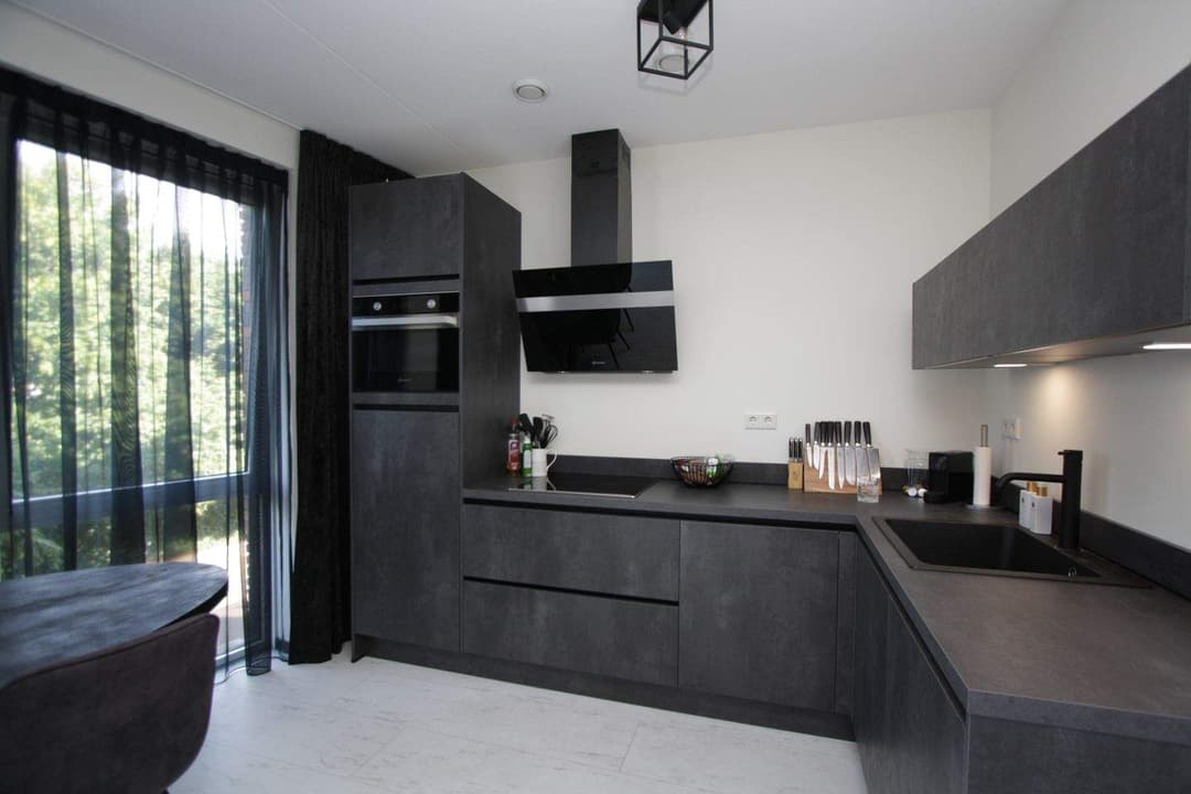 Appartement Winterjanpad 98, Amsterdam-Noord - 3-kamer