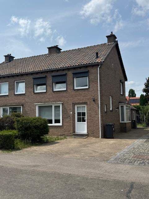 Casa Keulsteeg 26, Beek - En Alquiler