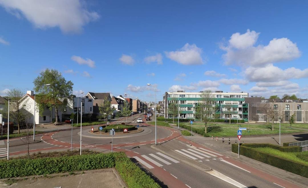 Apartamento Wethouder van Caldenborghlaan, Maastricht - En Alquiler