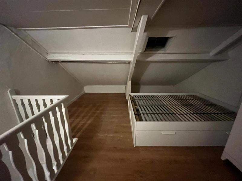 Furnished Studio Piusstraat, Tilburg - For Rent