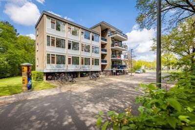 Room Calslaan 1-b 208, Enschede - Student Housing