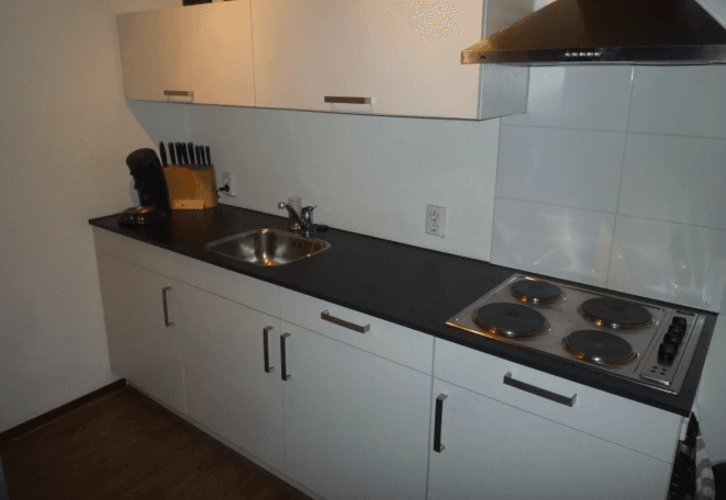 Studio Hasseltstraat, Tilburg - Zu Vermieten