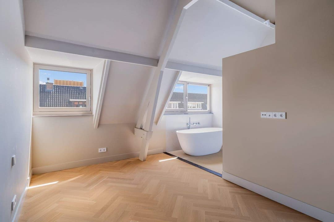 Appartement van Arembergelaan 189-A, Voorburg - Te Huur