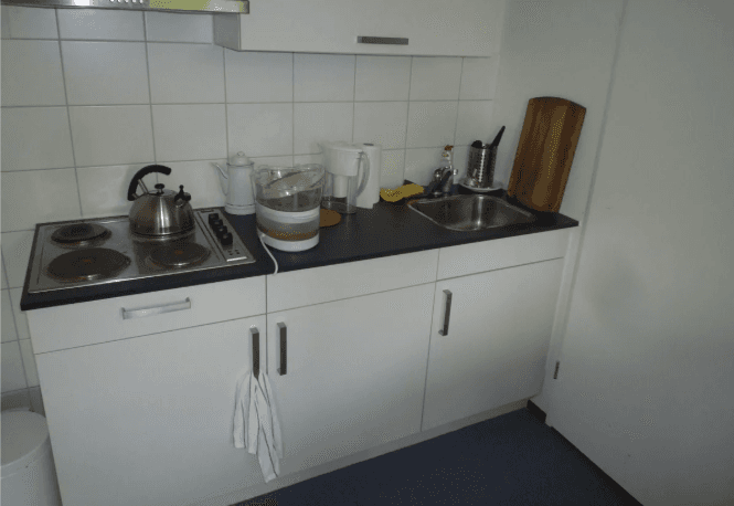 Studio Koestraat, Tilburg - For Rent