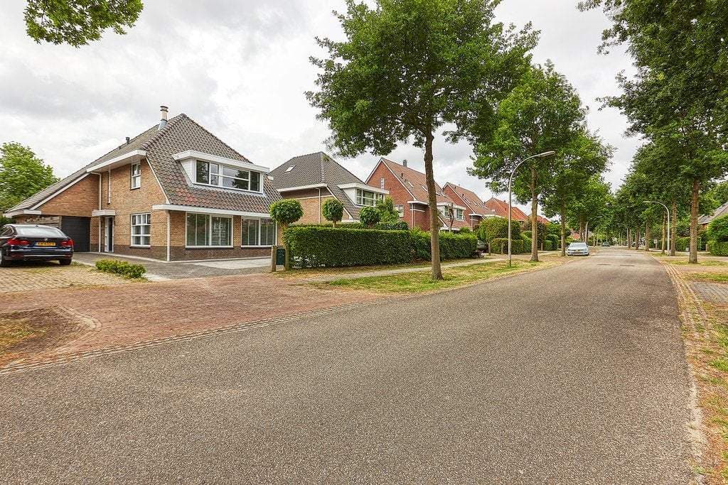 Huis Boswinde, Den Haag - Te Huur