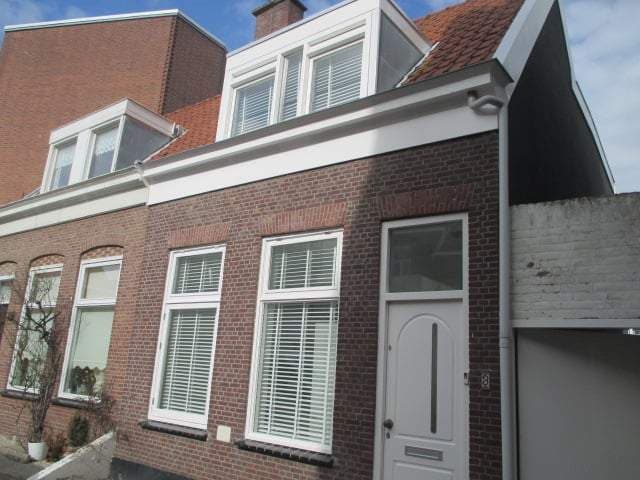 Apartamento Molenijserstraat, La Haya - En Alquiler