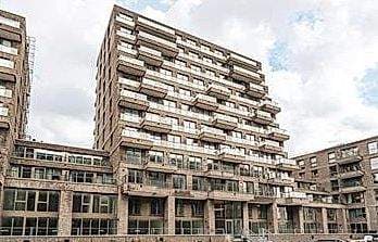 Amerikaweg 32, Haarlem – 3-Zimmer-Maisonette
