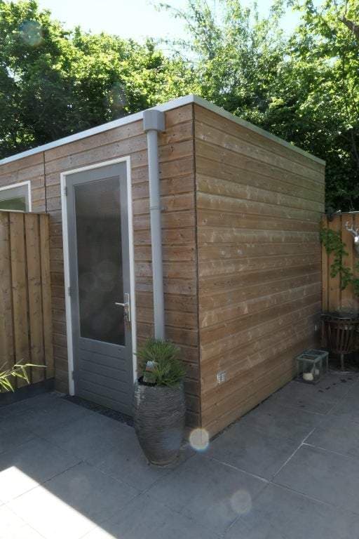 Koemeershoeve 5513 PH, Wintelre - Gemeubileerde rijtjeswoning