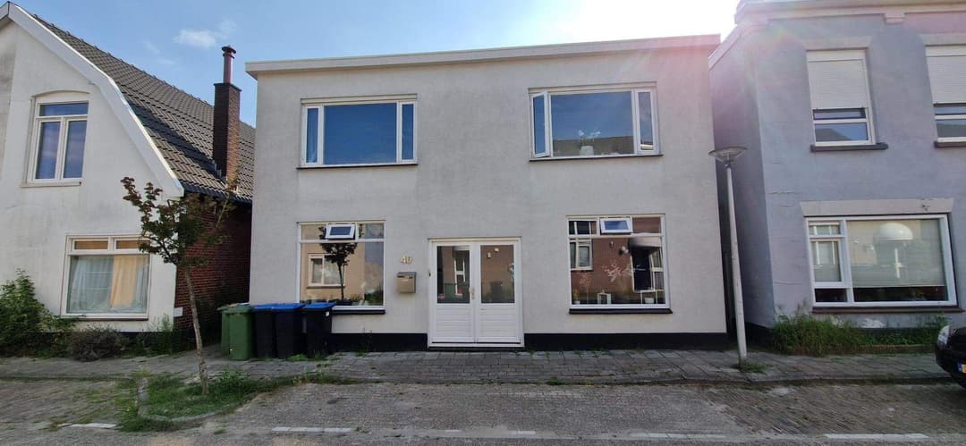 Möbliertes Zimmer C.J. Snuifstraat, Enschede - Zu vermieten