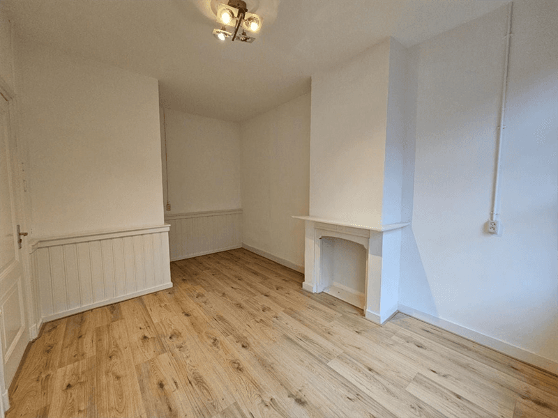 Appartement Jan Goeverneurstraat, Groningen - Te Huur