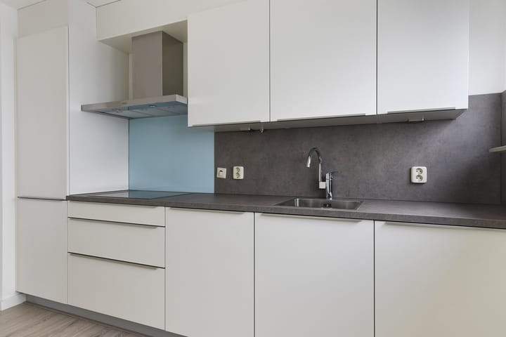 Wohnung Torenmolen, Leiden – Zur Vermietung