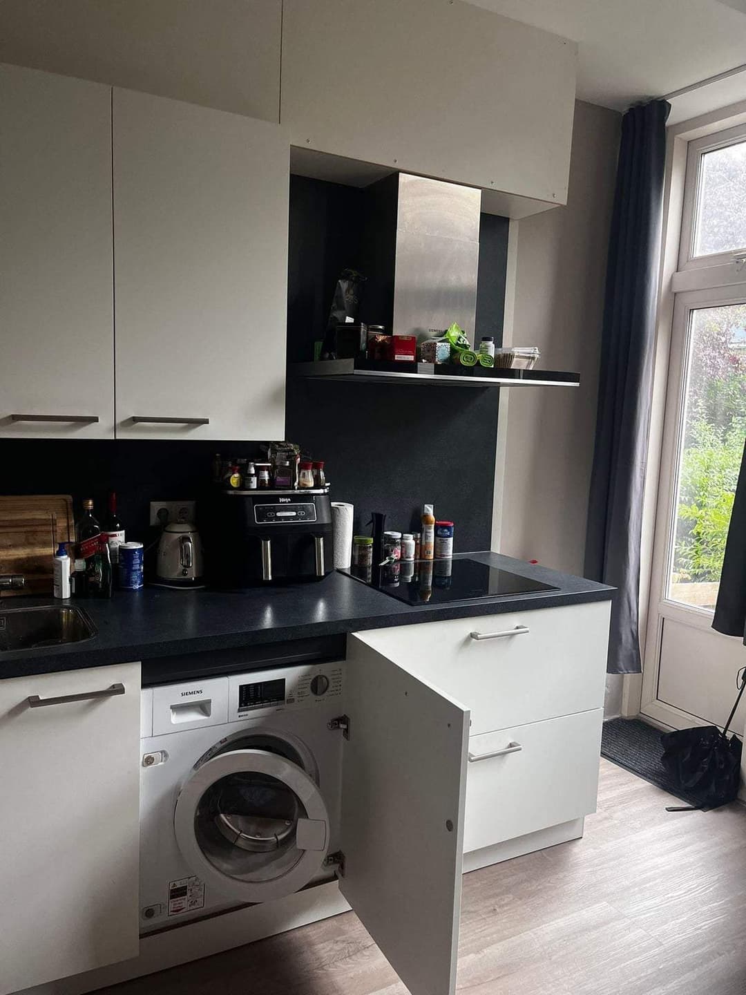 Appartement Sionstraat, Rotterdam - À Louer