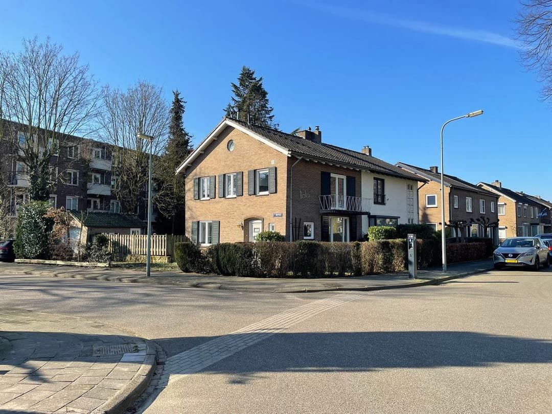 Huis 5e Meistraat, Maastricht - Te Huur