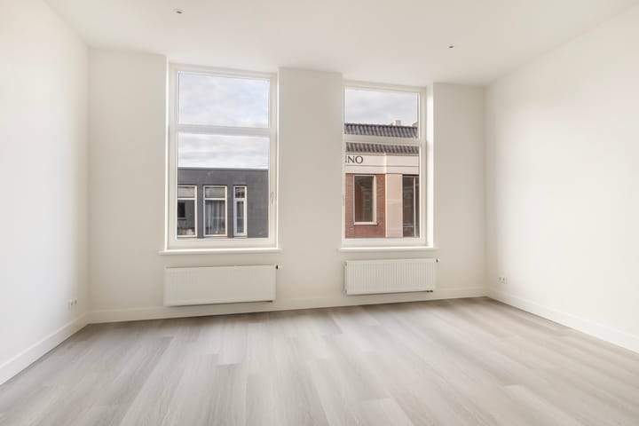 Apartment Kleinzand 75-E, Sneek - For Rent