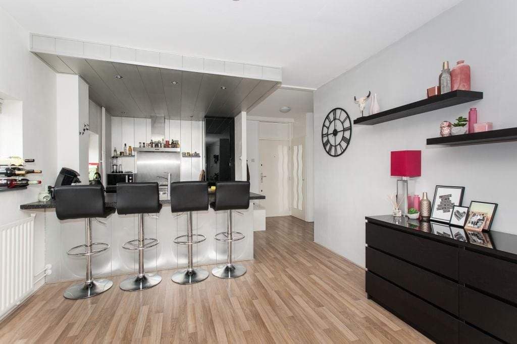 Wohnung Nassauplantsoen 193314 LV Dordrecht - Zu Vermieten