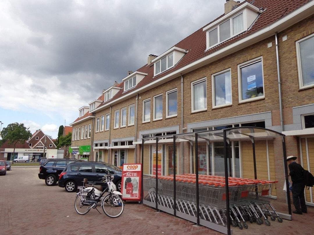 Kamer Beethovenlaan, Arnhem - Te Huur
