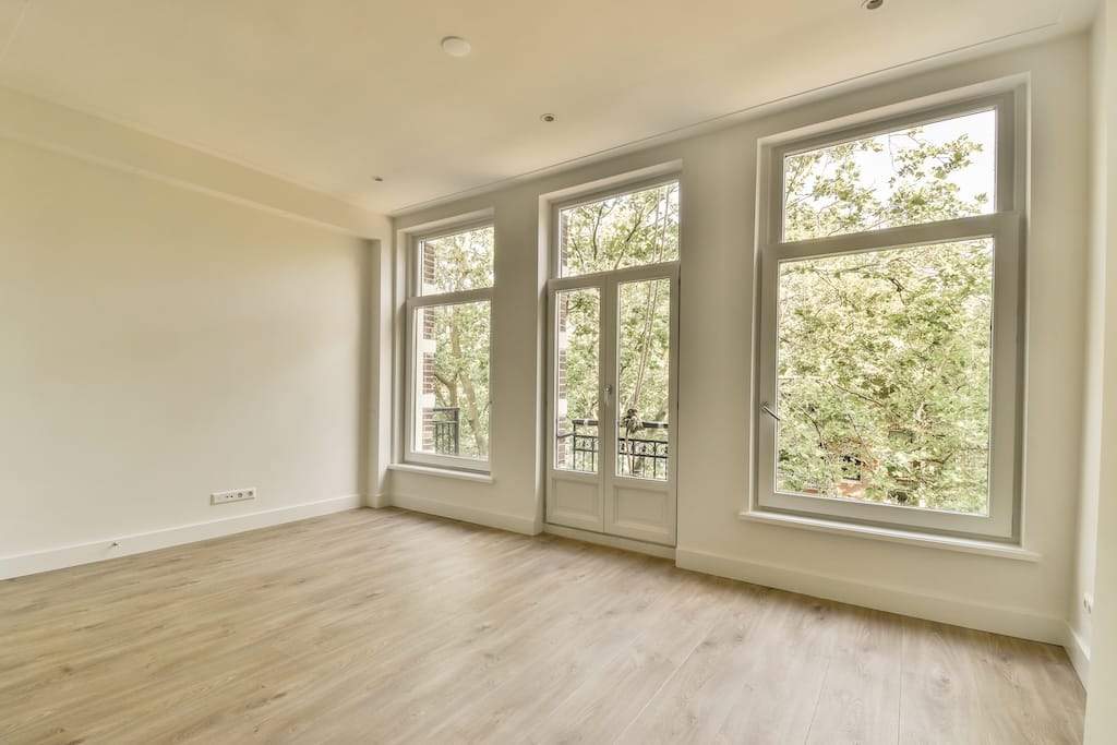 Appartement Ceintuurbaan 440-3, Amsterdam - À louer
