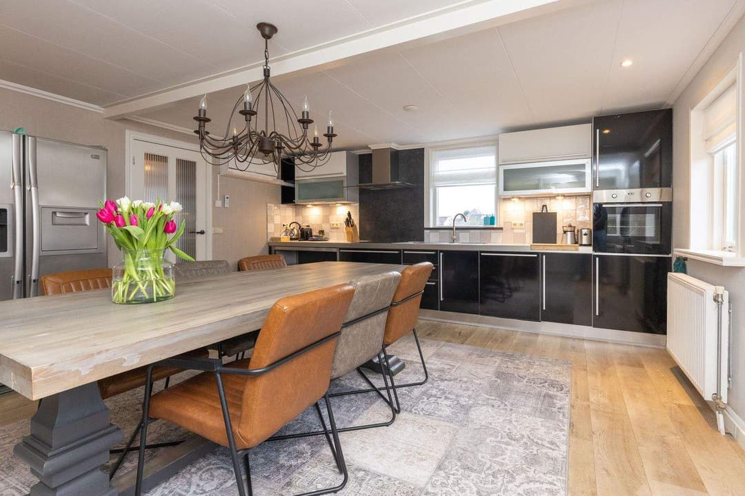 Apartment Bonstraat 3-A, Wervershoof - Zur Miete