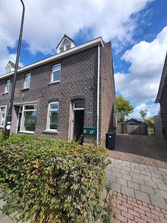 Flat Keulseweg 37a, Reuver – Erdgeschosswohnung