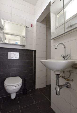Flat Hamburgerstraat, Groningen - Zur Miete