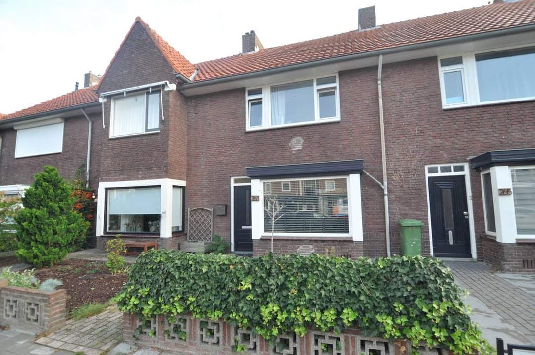 House Heezerweg, Eindhoven - For Rent