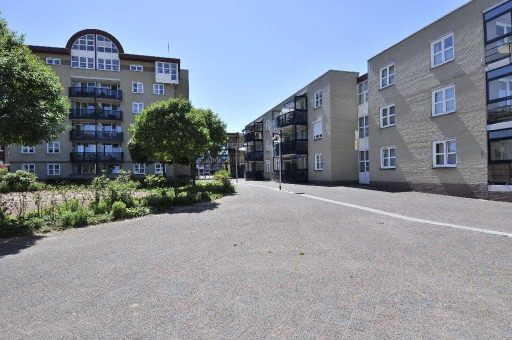 Appartement Lindenhof 32, Kerkrade - Senioren 2-slaapkamer