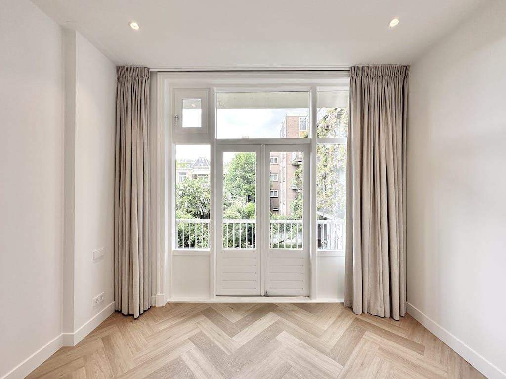 Flat Tweede Boerhaavestraat, Amsterdam - Te Huur