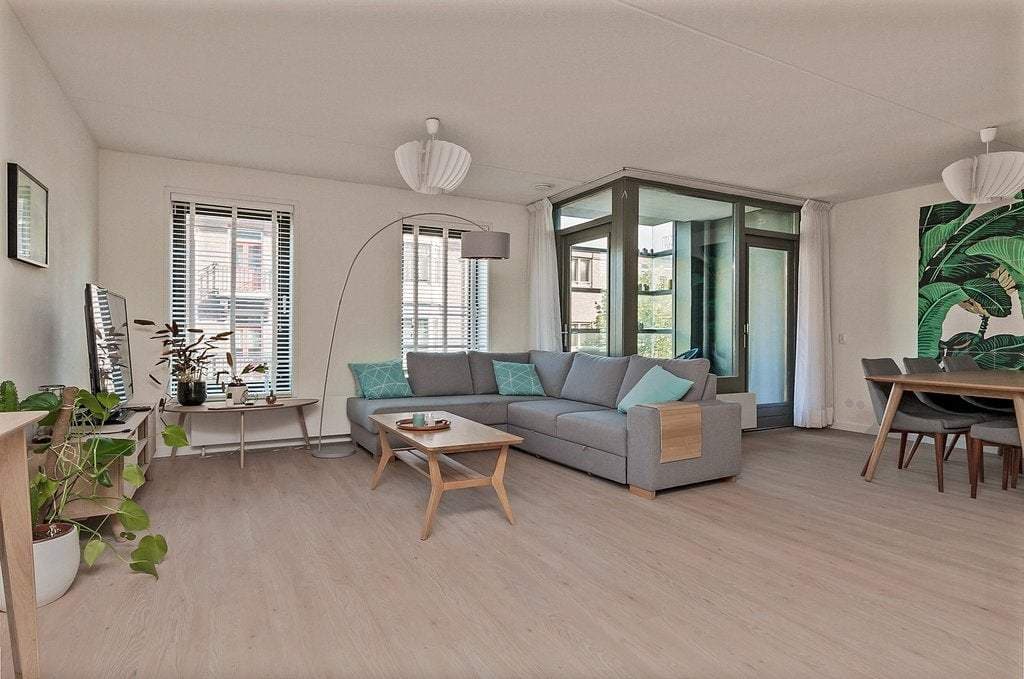 Wohnung Tolstraat, Amsterdam - Zu Vermieten