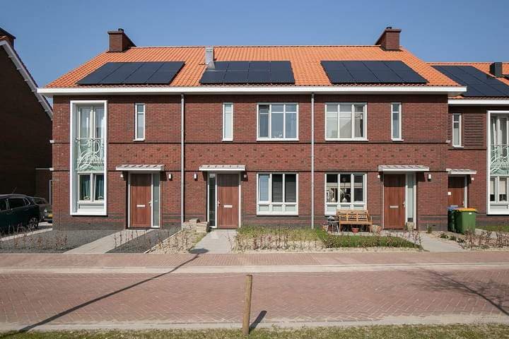 Hoekwoning Bosveen, Ede - Te Huur