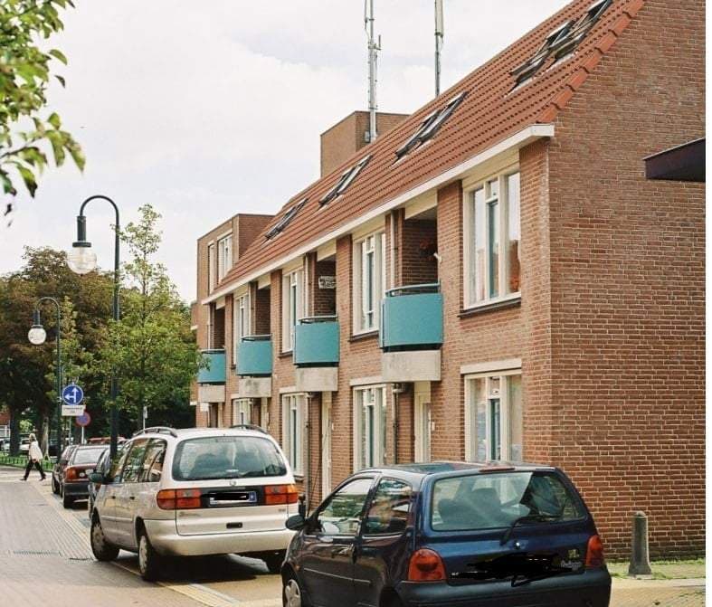 Wohnung van de Kasteelestraat, 's-Gravenzande - Zu Vermieten