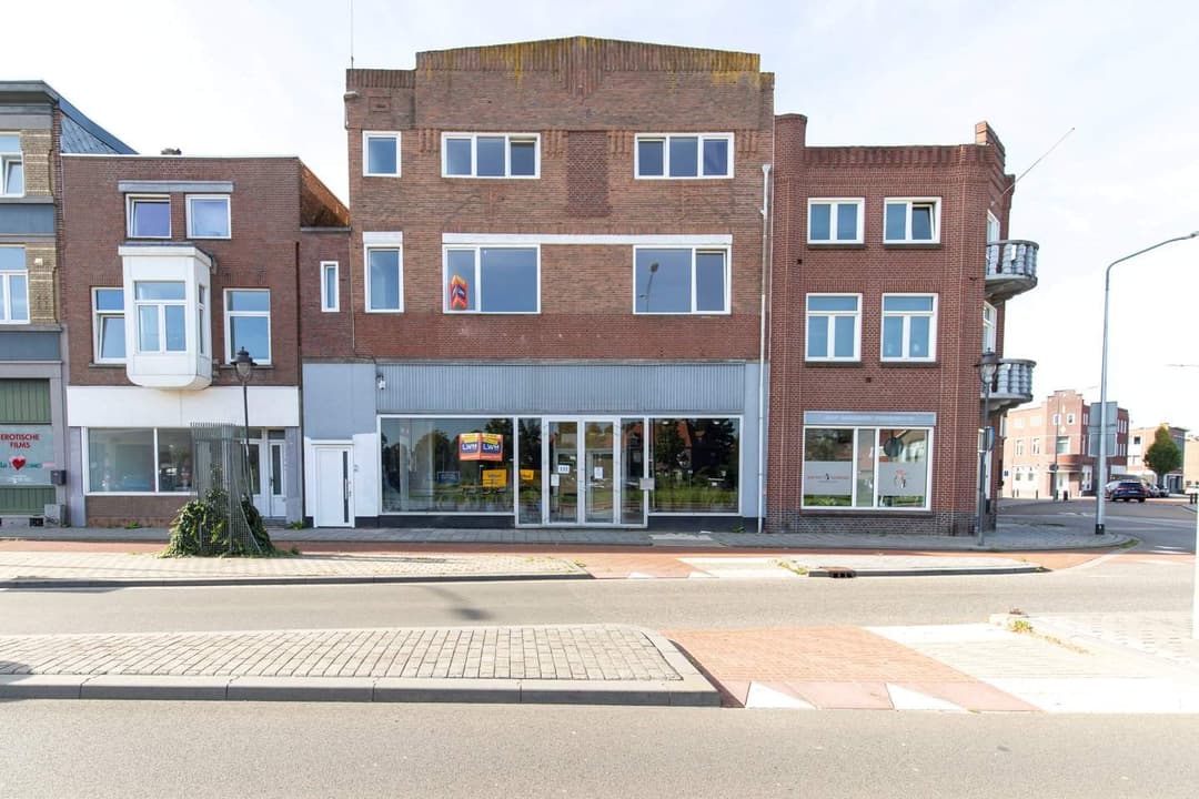 Wohnung Akerstraat-Noord 134, Hoensbroek - Zu Vermieten