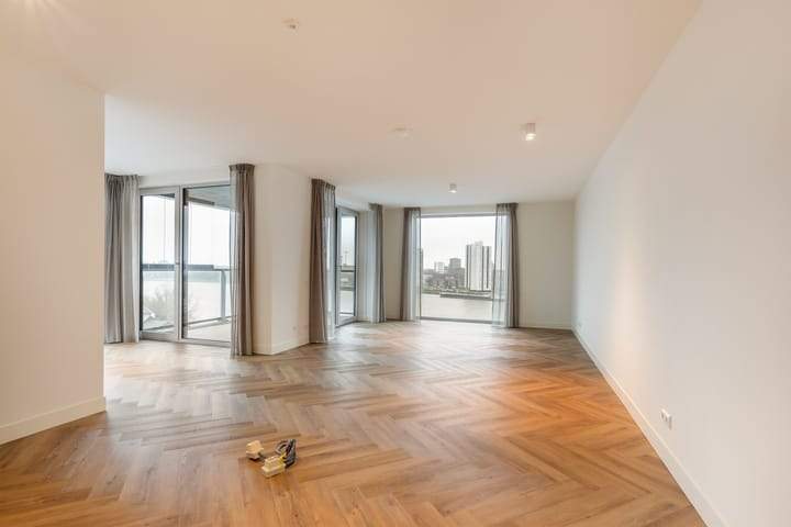 Apartamento Piekstraat, Rotterdam - En Alquiler