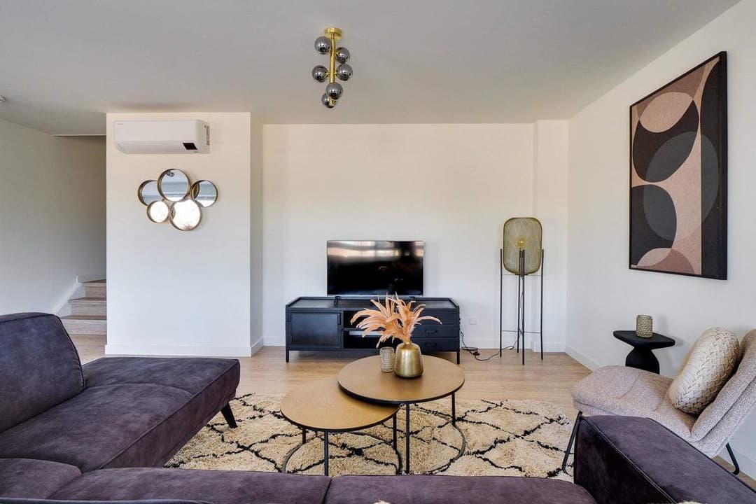 Appartement Anton Geesinkstraat 11N, Utrecht - Te huur