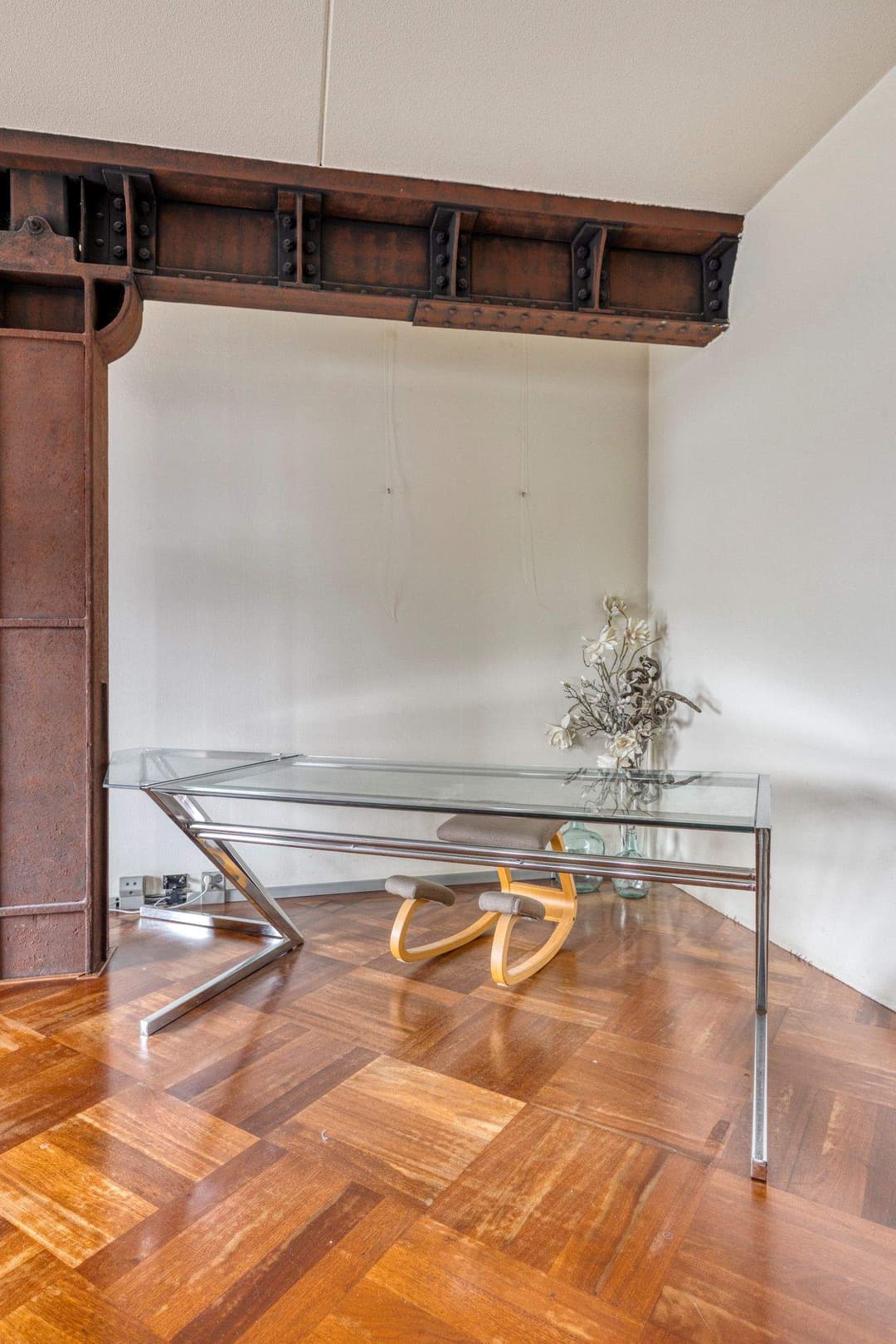 Handelsplein 223, Rotterdam - Apartamento de 2 dormitorios