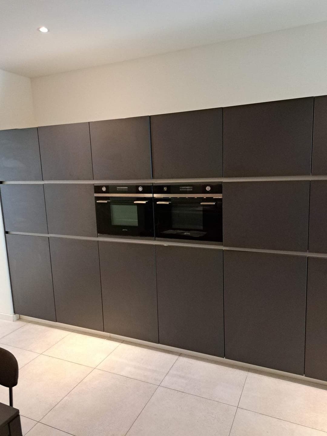 House Bolwerk, Sas van Gent - Möbliertes Haus