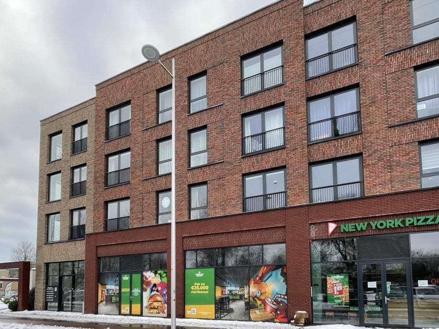 Wohnung Eglantierlaan, Apeldoorn - Zu Vermieten