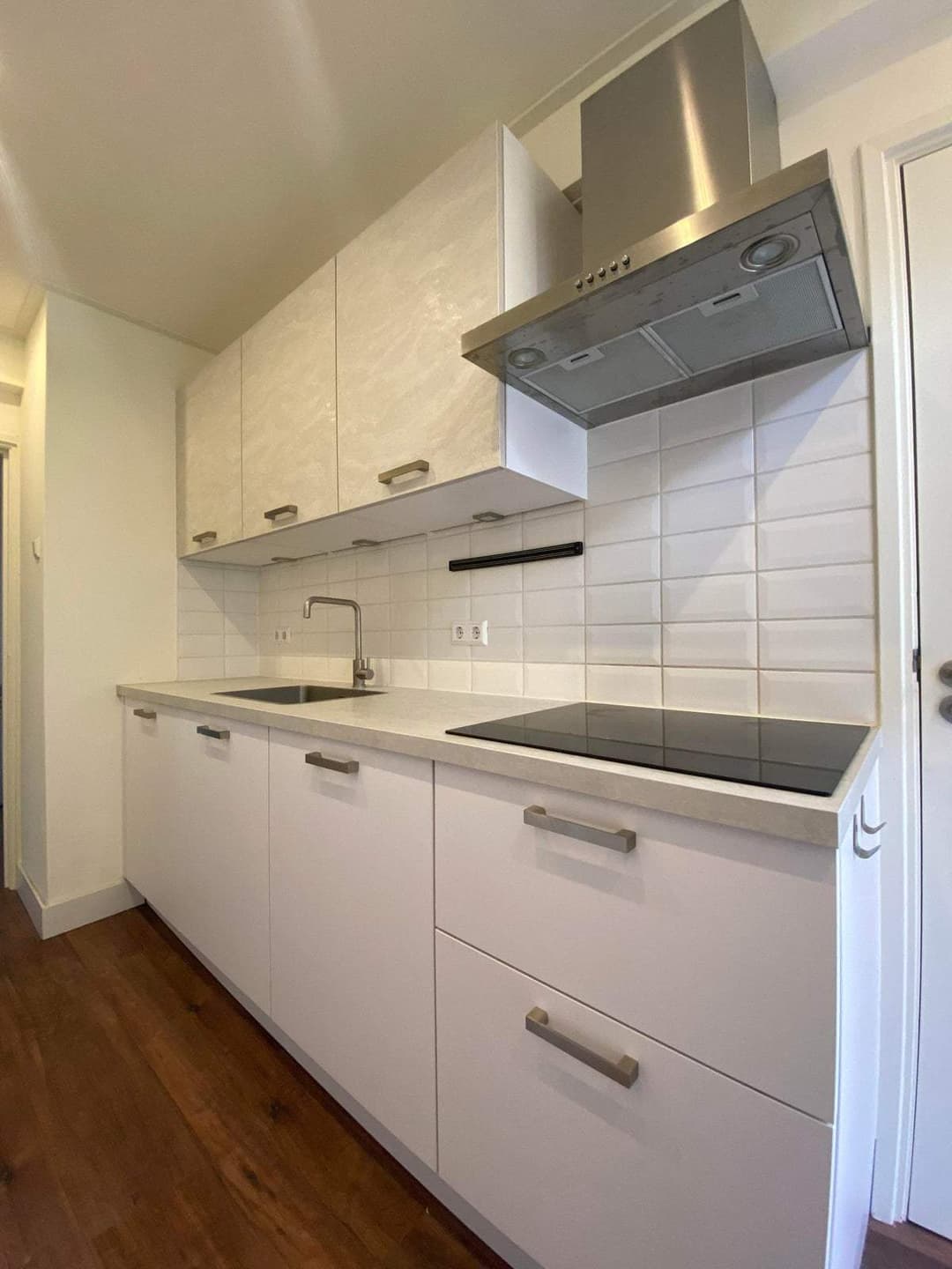 Appartement Moezeldreef, Utrecht - À louer