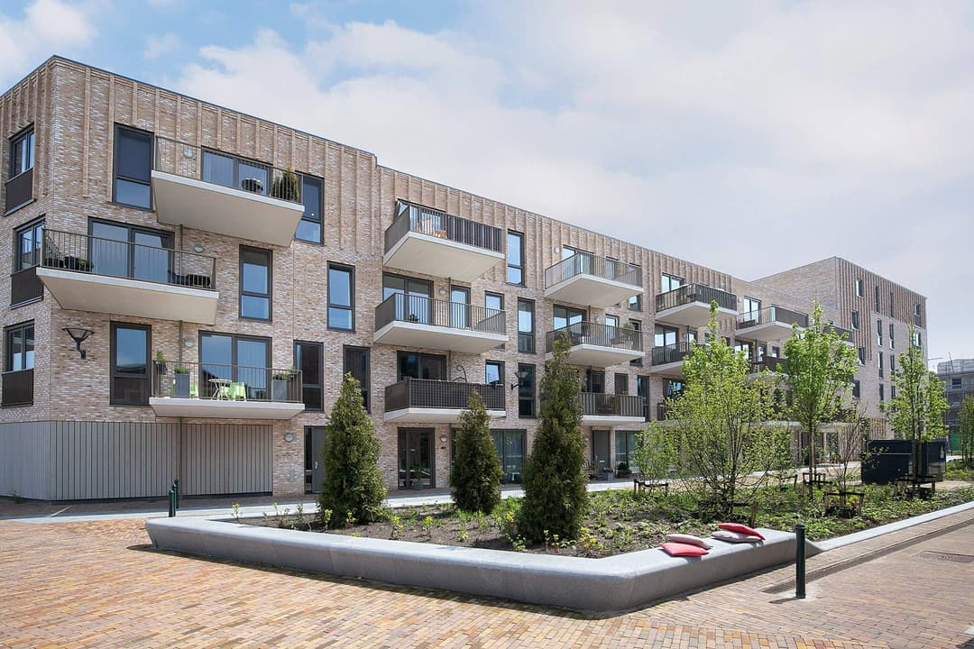 Wohnung Groote Bolwerk 80, Zutphen - Zur Miete