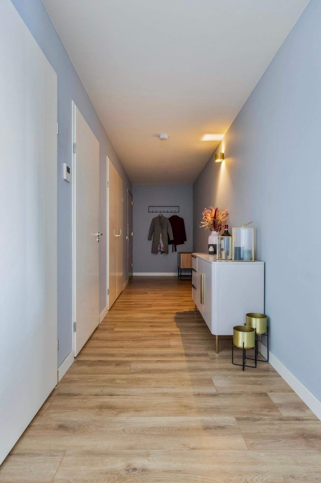 Appartement Prins Willem-Alexanderweg, La Haye - À Louer