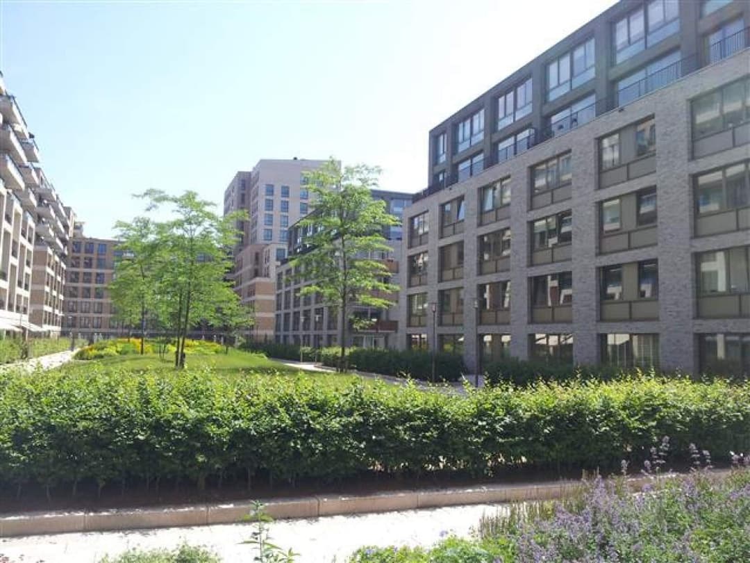 Titus van Rijnstraat 292, Amsterdam — 5-Zimmer-Wohnung