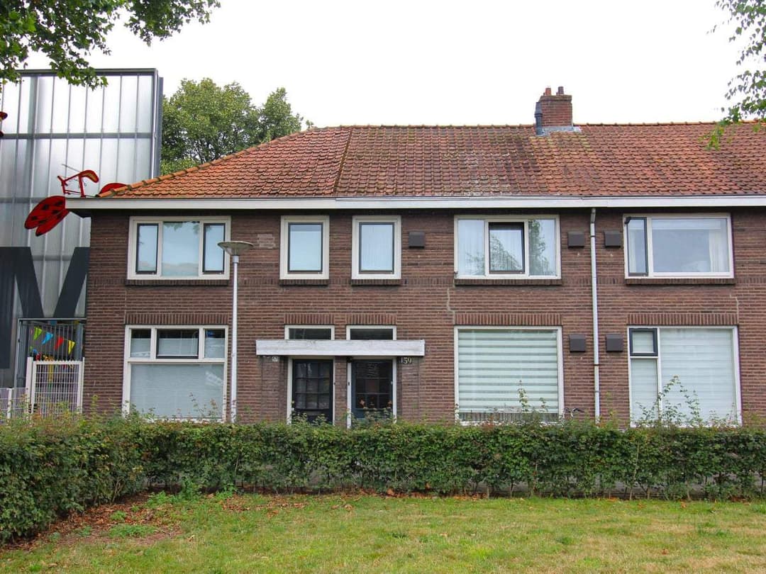 Maison de Ville Pastoriestraat, Eindhoven - À Louer