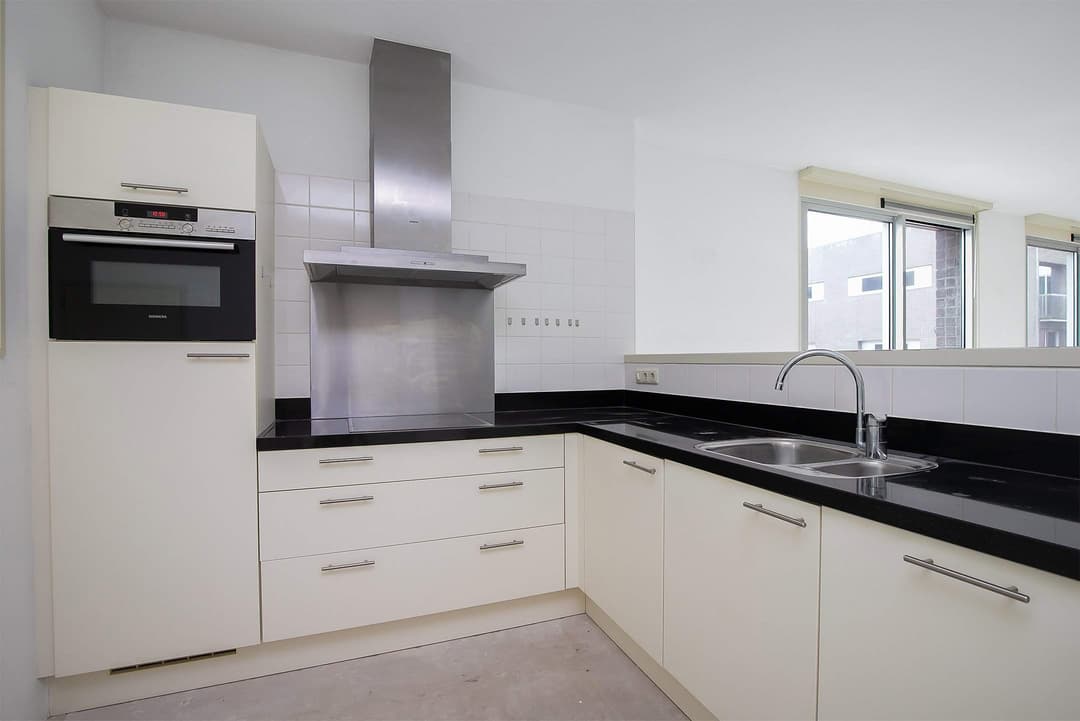 Wohnung Galjootstraat, Amsterdam - Zu Vermieten